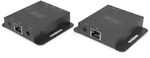 ASSMANN DIGITUS 4K HDMI Extender Set, 70 m