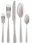 Villeroy & Boch Voice Basic Besteck Tafelbesteck 180-teilig "Gastro-Set"