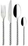 Villeroy & Boch Montauk Tafelbesteck 144-teilig "Gastro-Set"