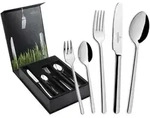 Picard & Wielp&uuml;tz Ventura Tafelbesteck 30-teilig inkl. Besteckbox