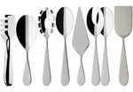 Villeroy & Boch Sereno XXL Servierbesteck-Set 7-teilig