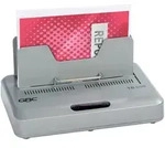 GBC Thermobindeger&auml;t ThermaBind T500 4410041 500 Blatt