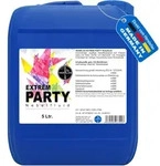 EXTREM PARTY Nebelfluid 5 Liter - wasserbasierte Nebelfl&uuml;ssigkeit mit extremer