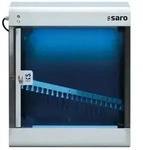 SARO Messersteralisator Modell KS 20