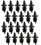 Westmark 20 Ausgie&szlig;er Jet-Pour, schwarz, 411022E3