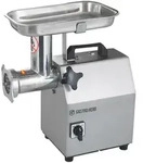 GastroHero Fleischwolf 120 kg/h Hackfleischmaschine Fleischwolf Edelstahl...