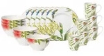 Villeroy & Boch Amazonia Fr&uuml;hst&uuml;cks-Set 18-teilig