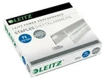 Petrus Leitz Power Performance P6 Heftklammern 23/15 XL 55790000 Verzinkter Stahl