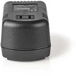 Nedis Stromwandler - Netzstromversorgung - 230 V AC 50 Hz - 65 W - Euro -...