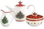 Villeroy & Boch Toy's Delight Kaffeezubeh&ouml;r-Set 3-teilig - DS