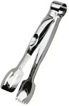 Vogue Buffetzange Edelstahl 23,5cm