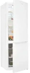 Exquisit K&uuml;hl-Gefrierkombination KGC400-130-NF-040D inoxlook | 400 l Nutzinhalt 