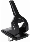 deli E0160 Locher EXCEED, 60 Blatt
