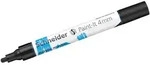 Schneider Acrylmarker Paint-It 320 4mm schwarz Packung mit 5 St&uuml;ck