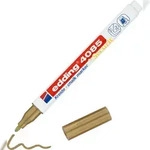 Kreidemarker edding 4085 gold Packung mit 10 St&uuml;ck