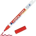 Kreidemarker edding 4085 rot Packung mit 10 St&uuml;ck