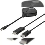 Renkforce TwinX Streaming Mediaplayer RF-4769194