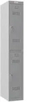 Phoenix Safe Phoenix Schlie&szlig;fach-Spind PL1230GGK
