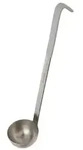 Vogue farbkodierter Sch&ouml;pfl&ouml;ffel grau 12cl
