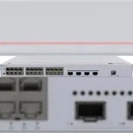 Huawei eKitEngine S220 Series S220-24T4X - Switch