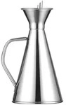 Karaffe Oliven&ouml;l, HENDI, 0,25L, &Oslash;84x(H)158mm