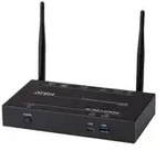 ATEN VP2020 4K Wireless Presentation Switch mit Dual View