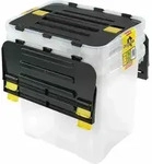HDR Dragon Box 3er-Set 30 l