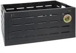 Mojawo Klappbox stapelbar 60L Transportbox max 50Kg B59xL39xH27cm
