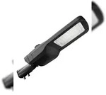 ENOVALITE LED Stra&szlig;enleuchte ELED800122 150 W 5000 K neutralwei&szlig; schwarz IP66