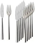 Villeroy & Boch Piemont Fischbesteck 12-teilig