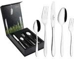 Picard & Wielp&uuml;tz Bozen Tafelbesteck 30-teilig inkl. Besteckbox