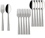 Villeroy & Boch Victor Kaffeebesteck Bundle 12-teilig