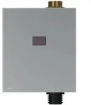 Alcadrain ASP3-K Automatischer WC-Sp&uuml;ler, Metall, 12 V (Netzversorgung)