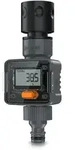 Brandson digitaler Wasserz&auml;hler 3/4 Zoll f&uuml;r Gartenschlauch,...
