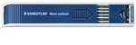 STAEDTLER Zeichenmine Lumograph 4H VE=12 St&uuml;ck