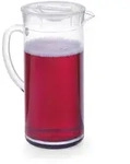 HENDI Saftkanne, 2L, ⌀120x(H)250mm