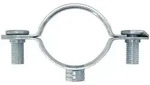 50 Stk. Fischer Deutschl. Schraubenabstandsschelle AM-28 060195