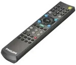 Signify Philips Lighting IR-Fernbedienung LL500E IPT-CG 37479599