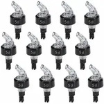 Westmark 12 Dosierausgie&szlig;er Auto-Pour 5,0 cl glasklar, 995022E2