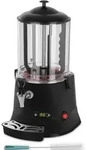 Royal Catering Kakaodispenser - 10 Liter - LED-Display