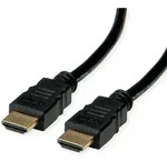 ROLINE RECYCLED MATERIAL ROLINE RM 8K HDMI Ultra HD Kabel mit Ethernet, ST/ST,
