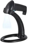 Olympia LS 6100 2D LED-Barcode-Scanner mit USB-Anschluss &ndash; Pr&auml;zises Scannen...
