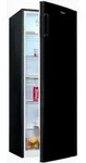 Exquisit K&uuml;hlschrank | 242 l, Klasse E, 40 dB | LED, 5 Glasablagen, wechselbarer