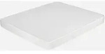 MiaSuite Matratze f&uuml;r Schlafsofa Faltbar 150x180 H&ouml;he 10 cm - Aloe Vera, Waterfoam