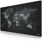 Titanwolf XXXL &Uuml;bergr&ouml;&szlig;e Mauspad 1500x800mm, XXXL Gro&szlig;format,