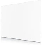 Titanwolf Gaming Mauspad XXL 1200x800 mm, wasserabweisend, gro&szlig;e...