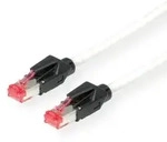 SECOMP D&Auml;TWYLER Patchkabel Cat.6 (Class E) S/FTP, CU 7702 flex LSOH, Hirose...