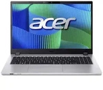 Acer TravelMate P2 (Pure Silver, 15,6" Full-HD, Intel&reg; CoreTM 5 120U, 96 GB...