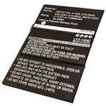 AccuCell Akku passend f&uuml;r den Apple iPad 3 Akku 616-0586, 616-0593, 616-0604,