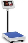 Steinberg Systems Plattformwaage - 100 kg / 0,01 kg - 40 x 30 cm - LED